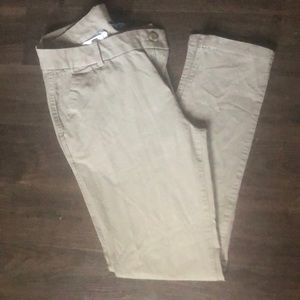 Columbia PFG Khaki Pants